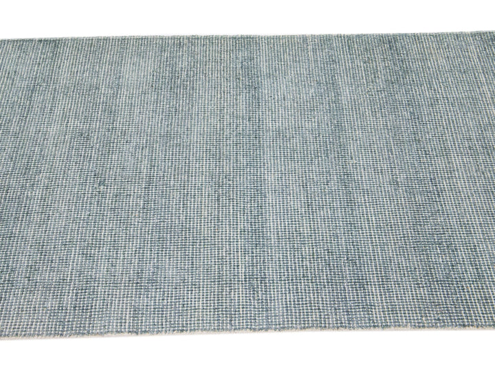 Modern Groove Collection Rug 3 x 8