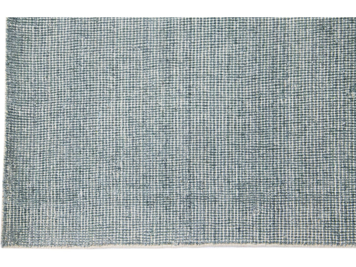 Modern Groove Collection Rug 3 x 8