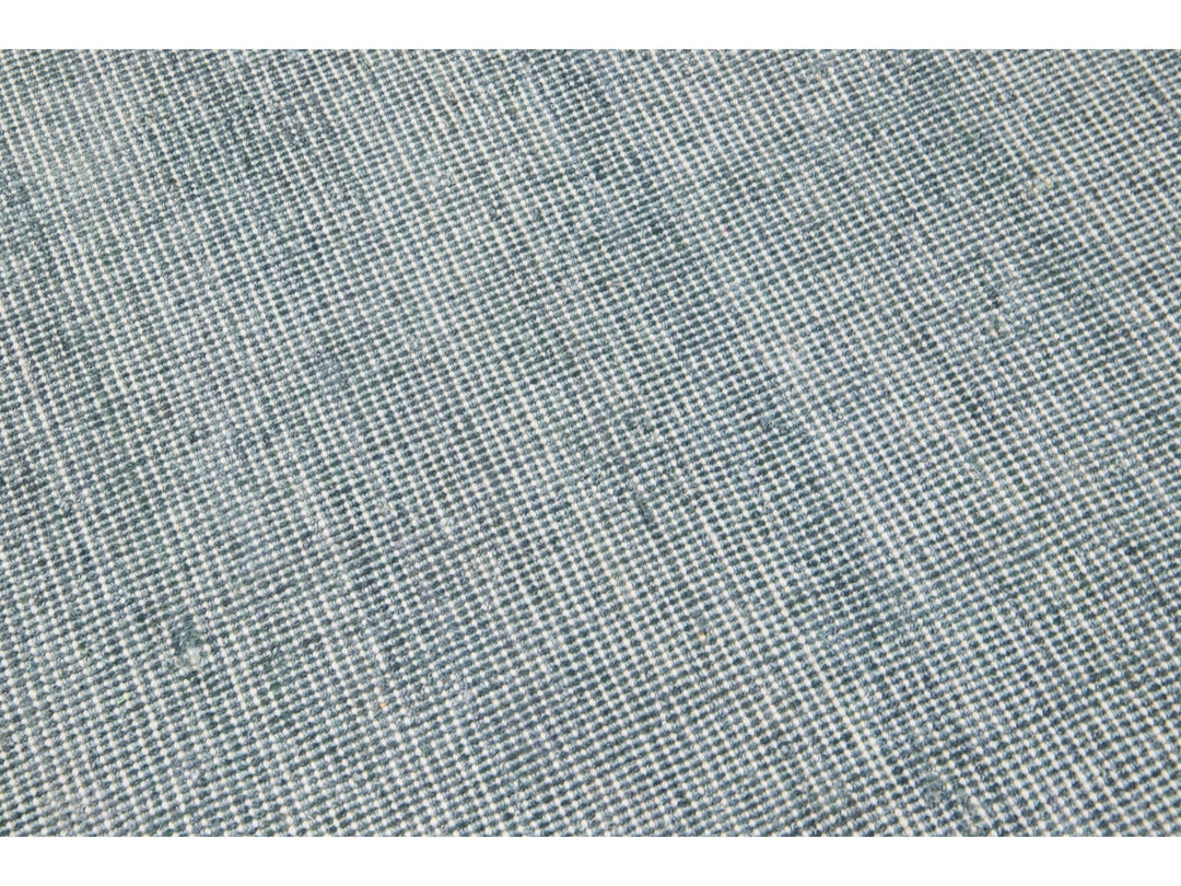 Modern Groove Collection Rug 3 x 8