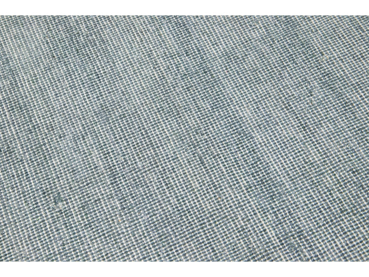 Modern Groove Collection Rug 3 x 8