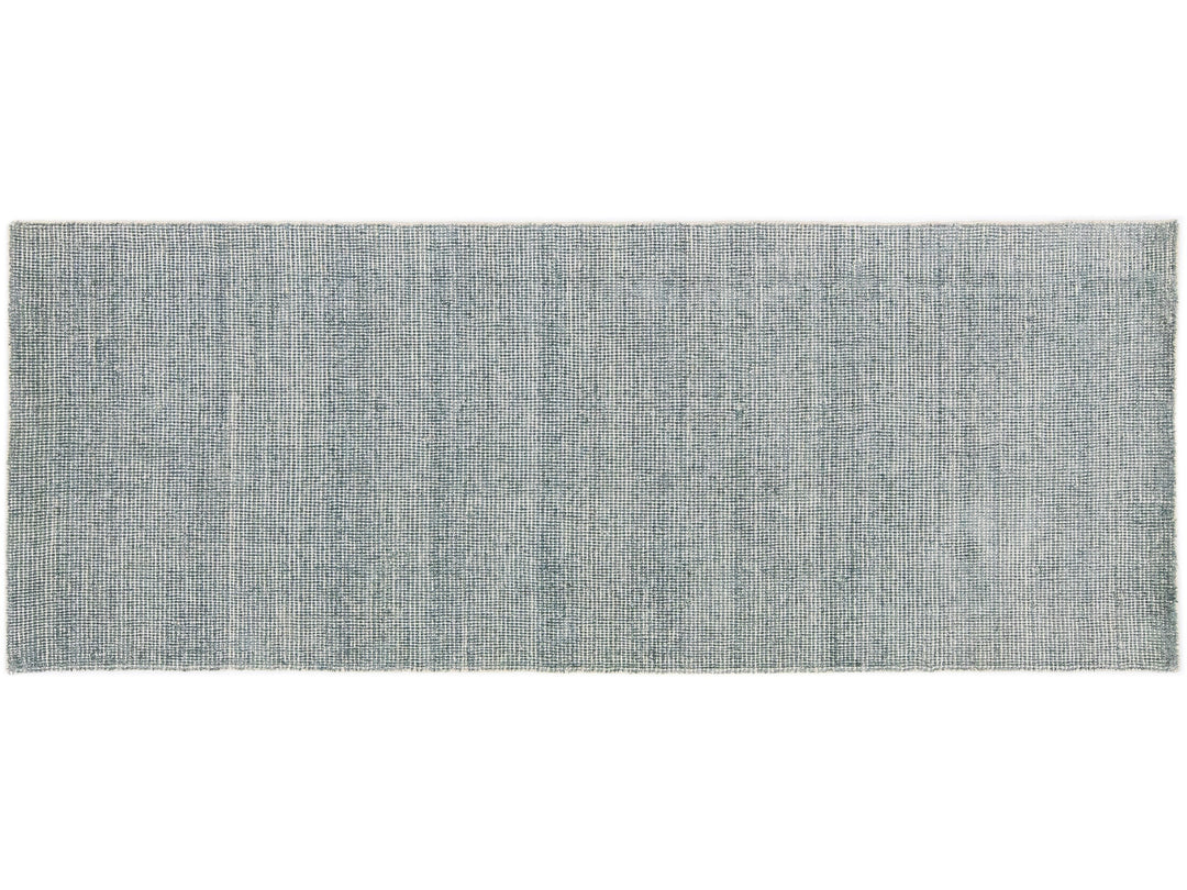 Modern Groove Collection Rug 3 x 8