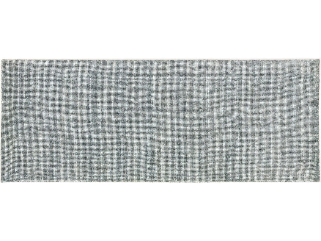 Modern Groove Collection Rug 3 x 8
