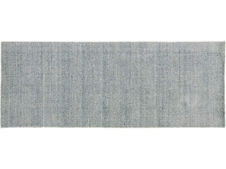 Modern Groove Collection Rug 3 x 8