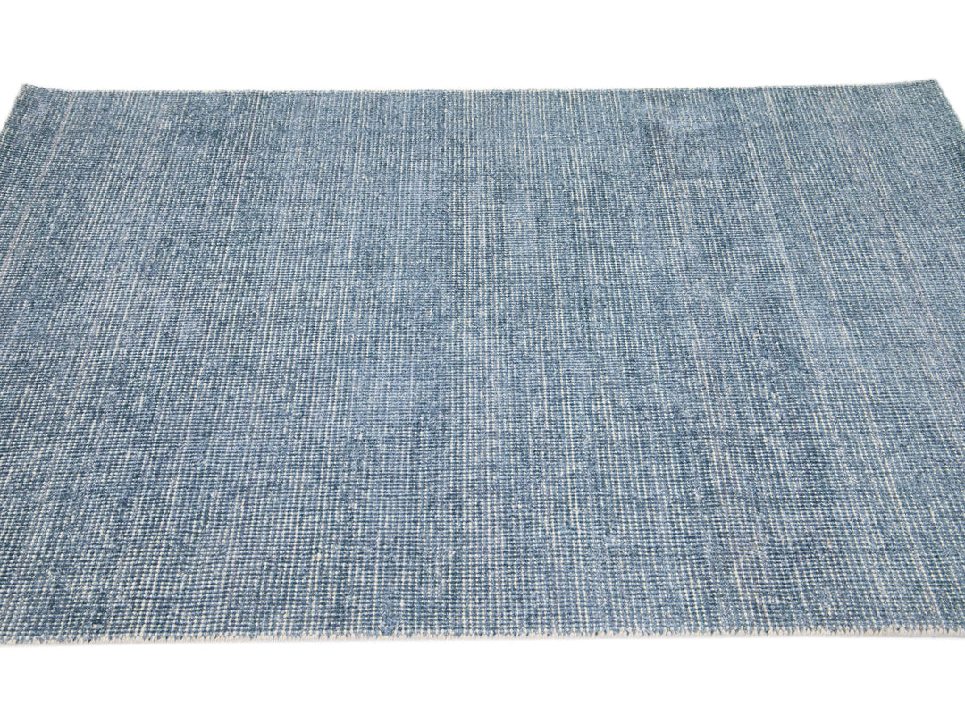 Modern Groove Collection Rug 4 x 6