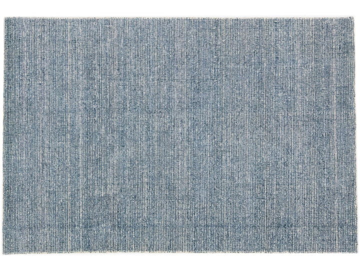 Modern Groove Collection Rug 4 x 6