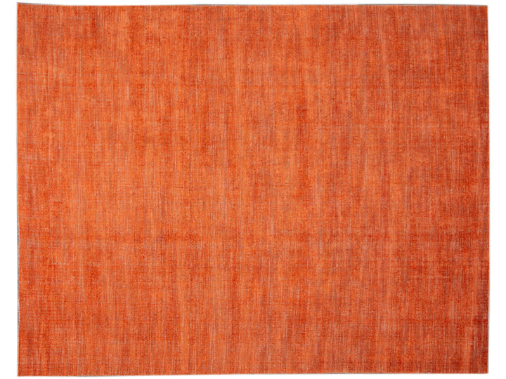 Modern Groove Collection Rug 9 x 12