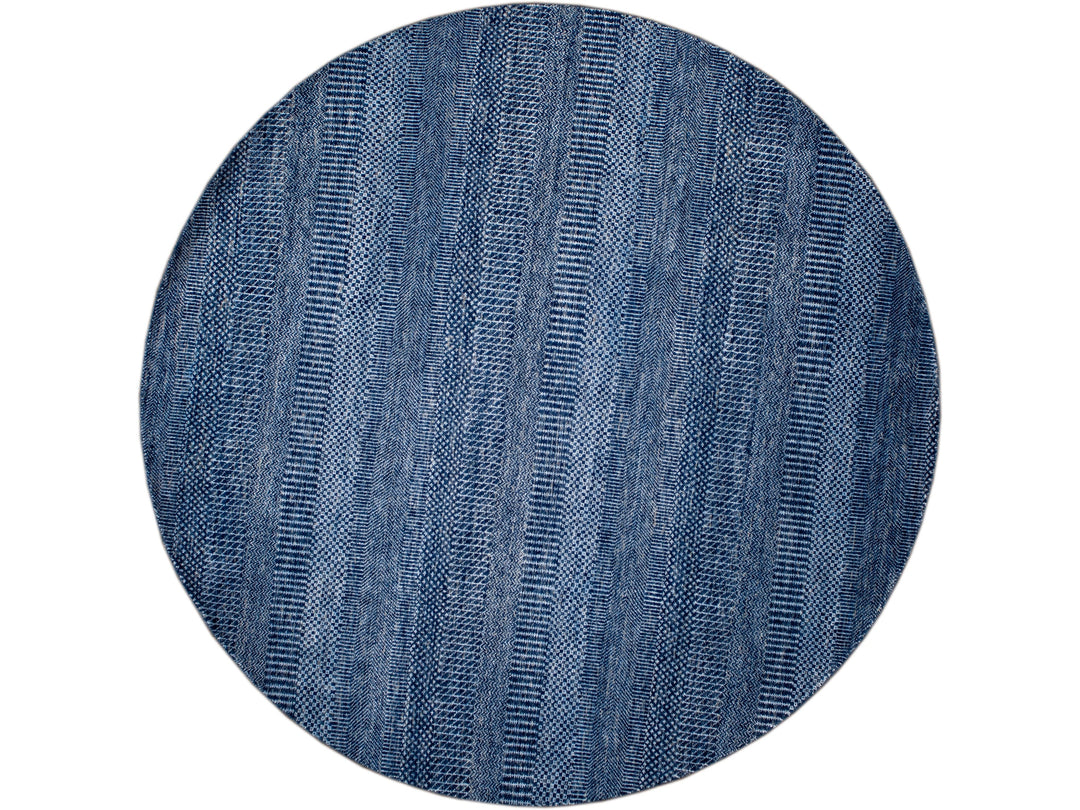 Modern Savannah Round Rug 6 X 6