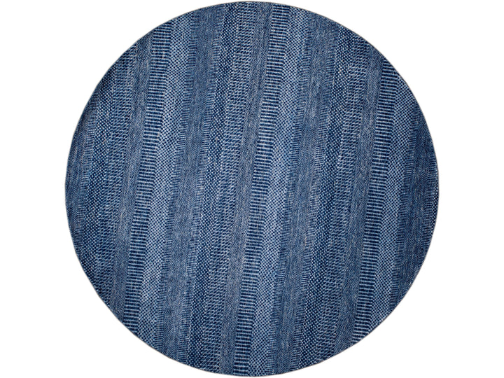Modern Savannah Round Rug 6 X 6