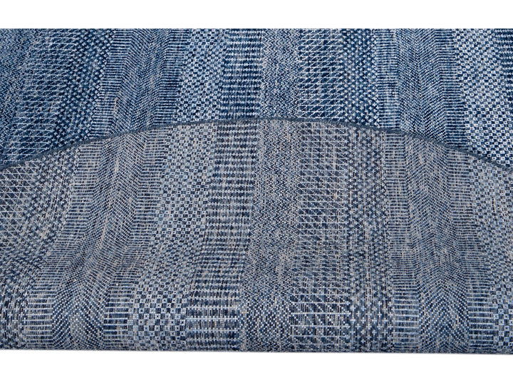 Modern Savannah Round Rug 6 X 6