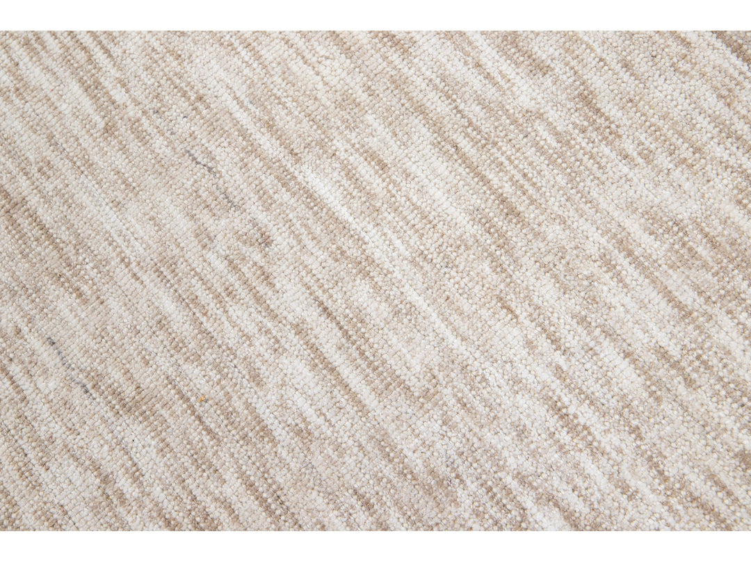Modern Groove Collection Rug 9 x 12