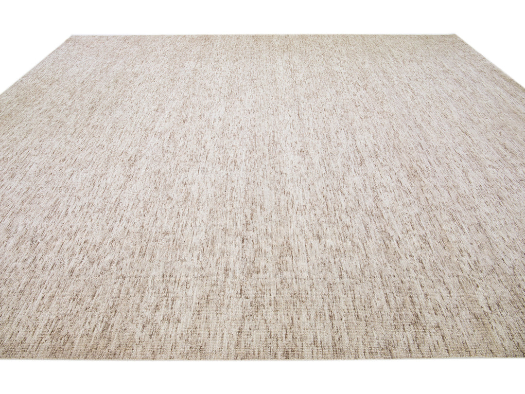 Modern Groove Collection Rug 12 x 15