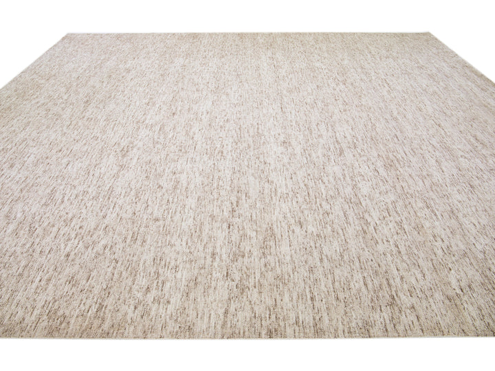 Modern Groove Collection Rug 12 x 15