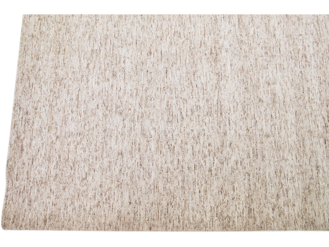 Modern Groove Collection Rug 12 x 15