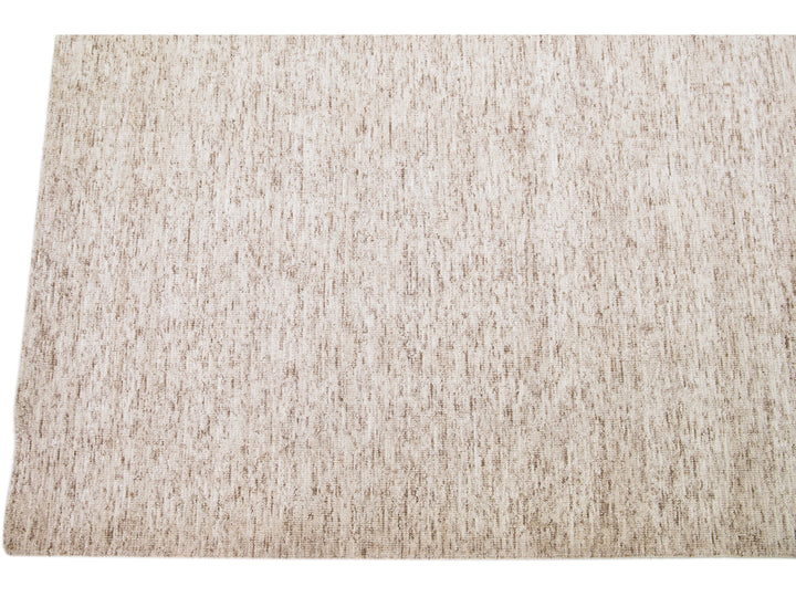 Modern Groove Collection Rug 12 x 15