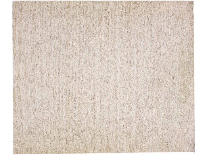 Modern Groove Collection Rug 12 x 15