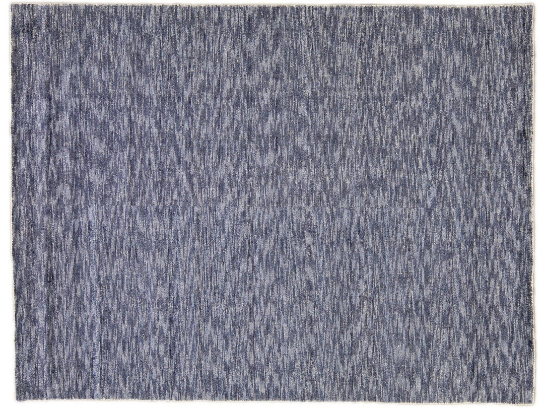 Modern Groove Collection Rug 9 x 12