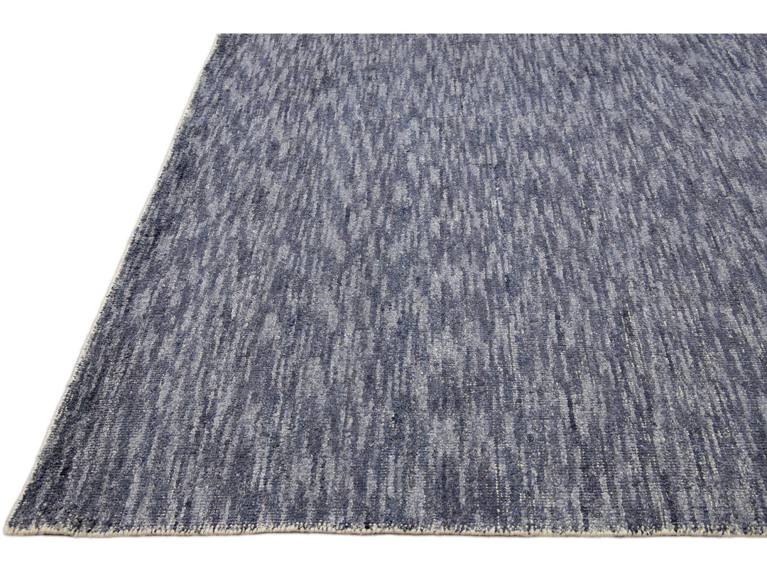 Modern Groove Collection Rug 9 x 12