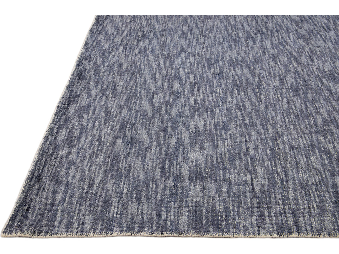 Modern Groove Collection Rug 9 x 12