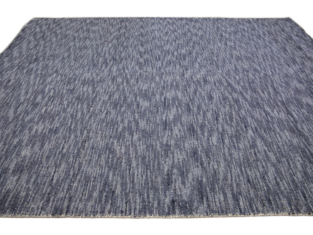 Modern Groove Collection Rug 9 x 12