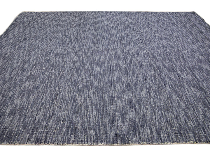 Modern Groove Collection Rug 9 x 12