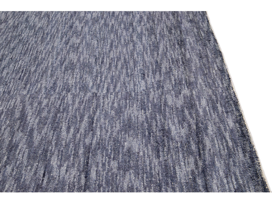 Modern Groove Collection Rug 9 x 12