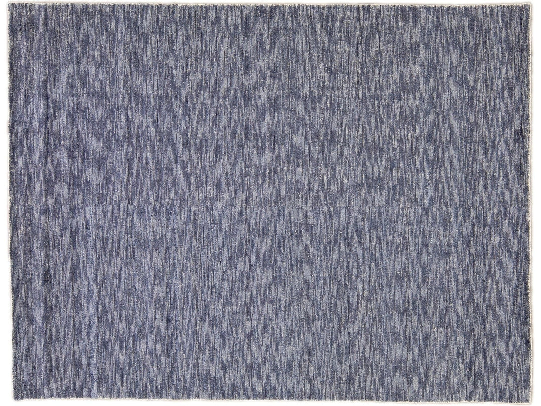 Modern Groove Collection Rug 9 x 12