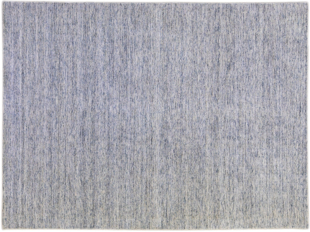Modern Groove Collection Rug 9 x 12