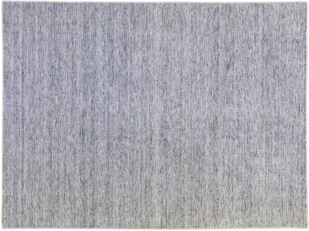 Modern Groove Collection Rug 9 x 12