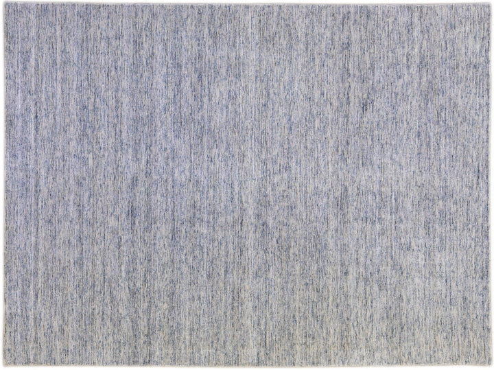 Modern Groove Collection Rug 9 x 12