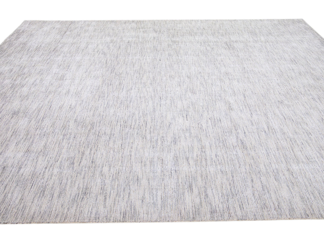 Modern Groove Collection Rug 9 x 12