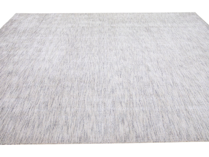 Modern Groove Collection Rug 9 x 12