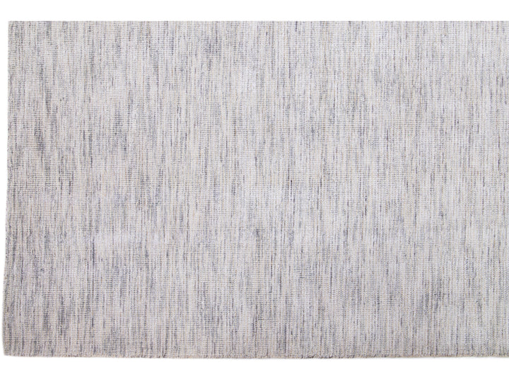 Modern Groove Collection Rug 9 x 12