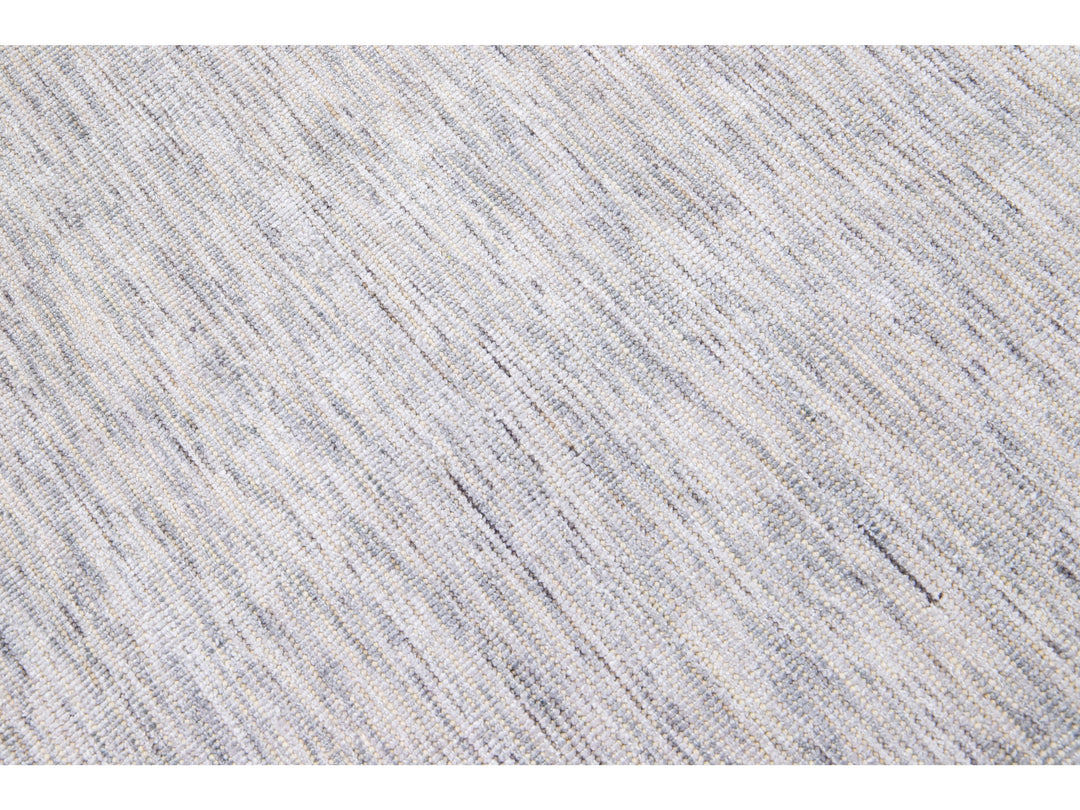 Modern Groove Collection Rug 9 x 12