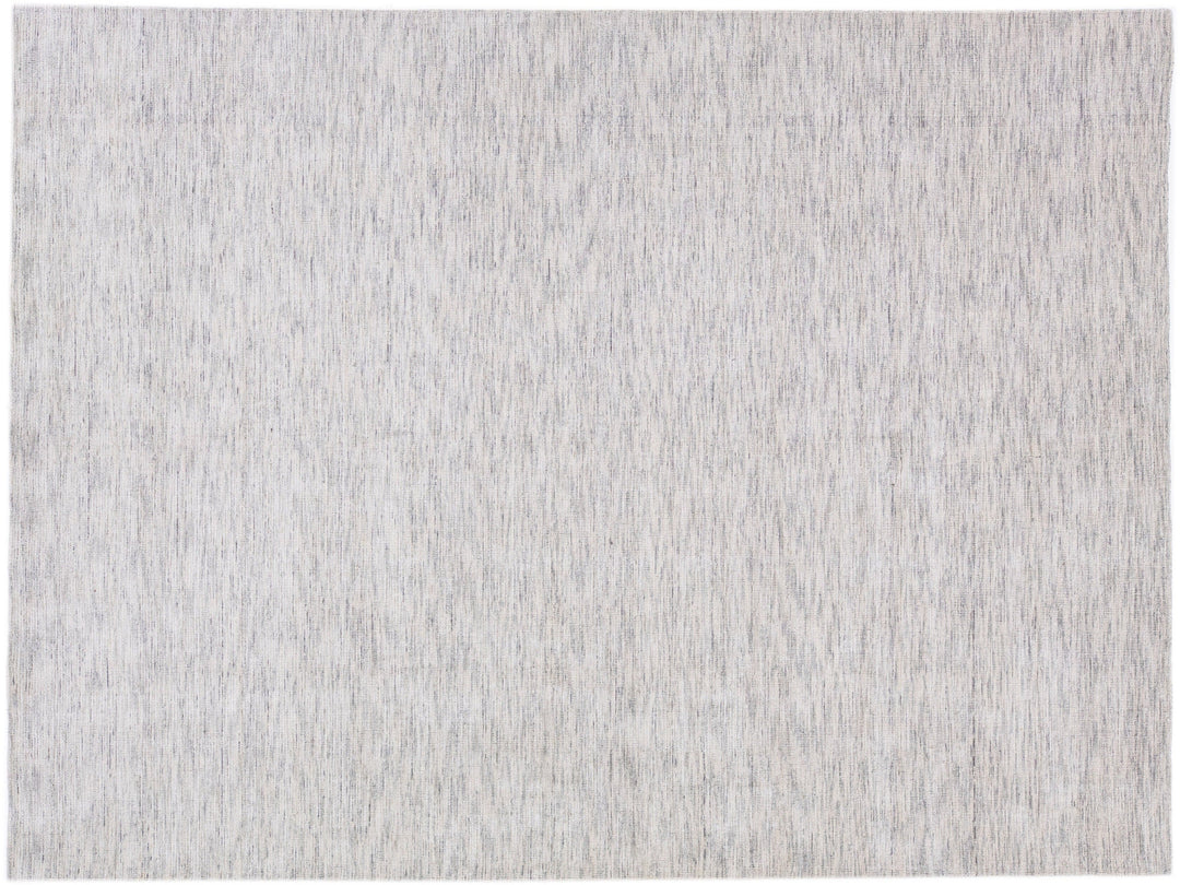Modern Groove Collection Rug 9 x 12