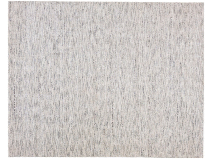 Modern Groove Collection Rug 8 x 10