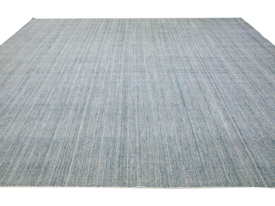 Modern Groove Collection Rug 12 x 15