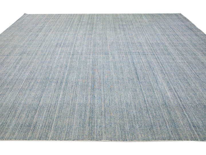 Modern Groove Collection Rug 12 x 15