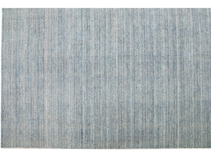 Modern Groove Collection Rug 12 x 15