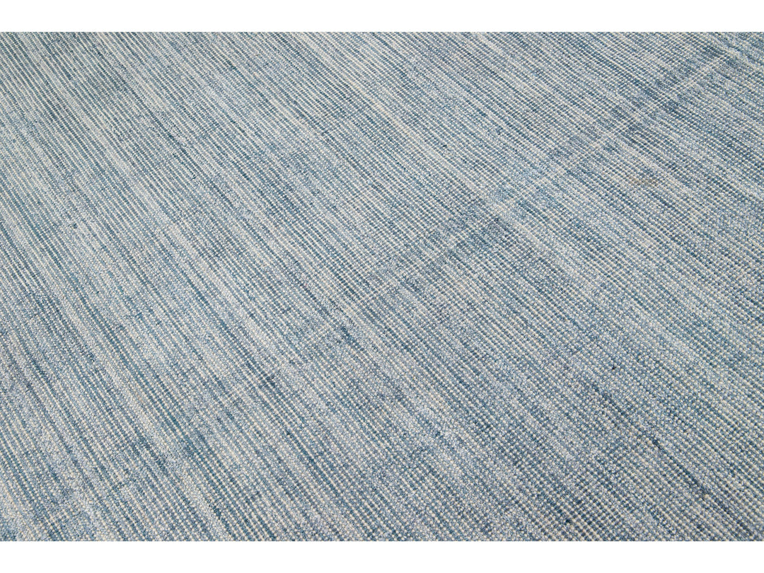 Modern Groove Collection Rug 12 x 15