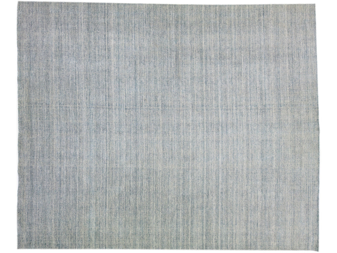 Modern Groove Collection Rug 12 x 15