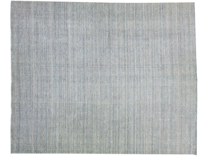 Modern Groove Collection Rug 12 x 15