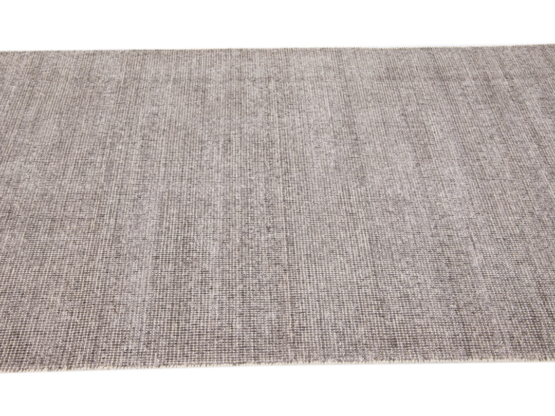 Modern Groove Collection Rug 4 x 9