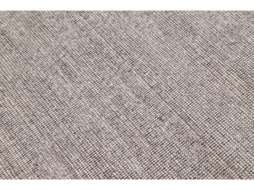 Modern Groove Collection Rug 4 x 9