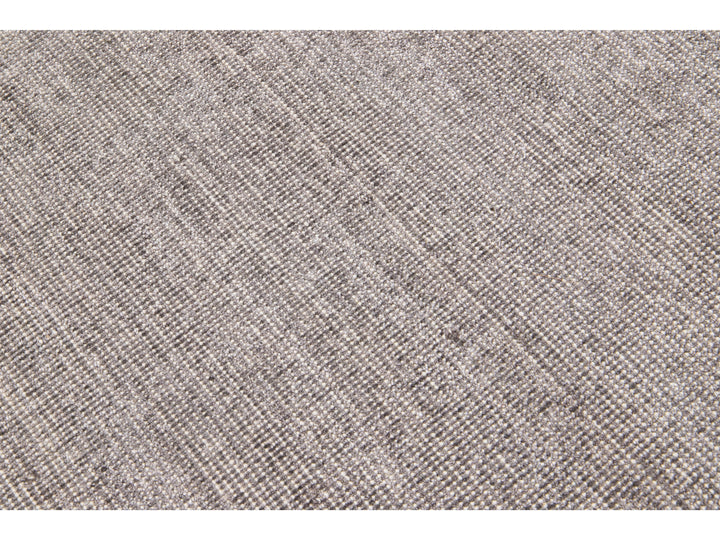 Modern Groove Collection Rug 4 x 9