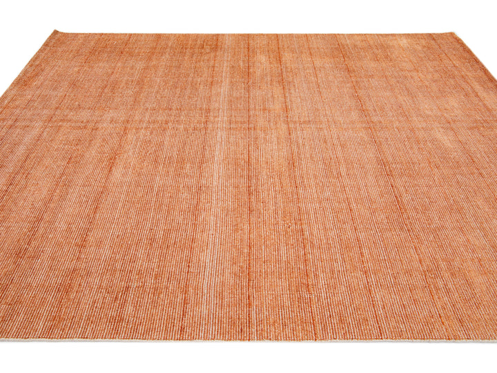 Modern Groove Collection Rug 8 x 10