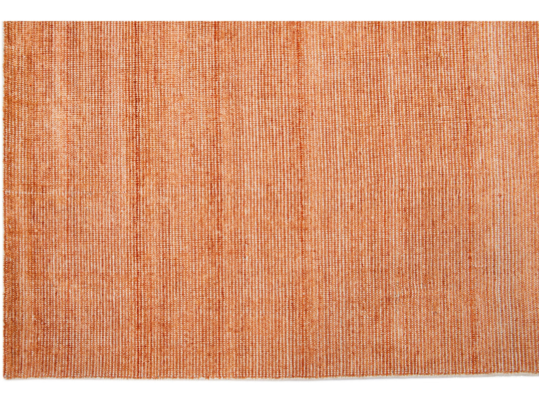 Modern Groove Collection Rug 8 x 10