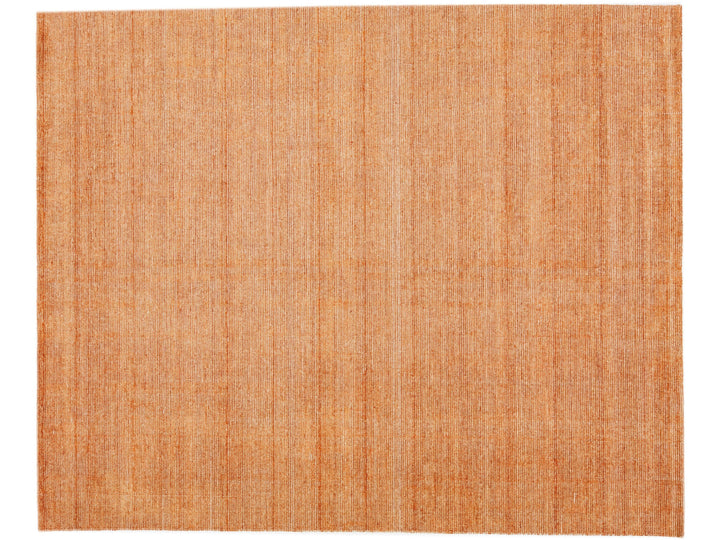 Modern Groove Collection Rug 8 x 10