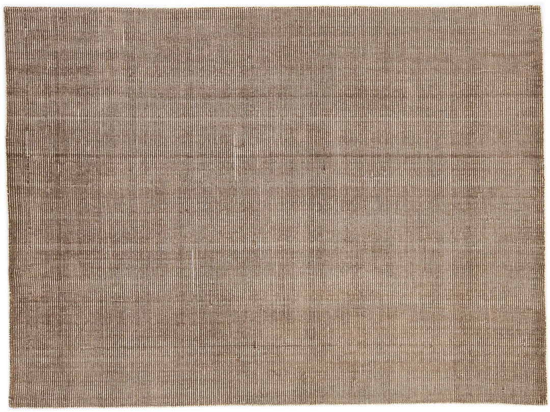 Modern Groove Collection Rug 6 x 8