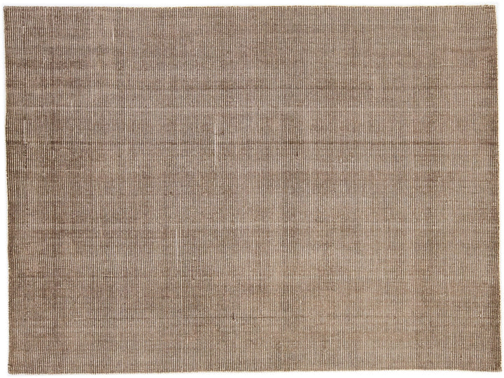 Modern Groove Collection Rug 6 x 8