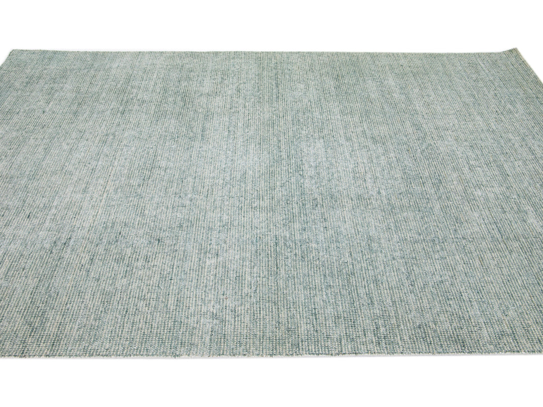 Modern Groove Collection Rug 6 x 9